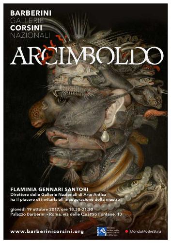 Arcimboldo