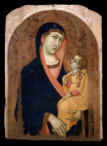 Madonna col Bambino