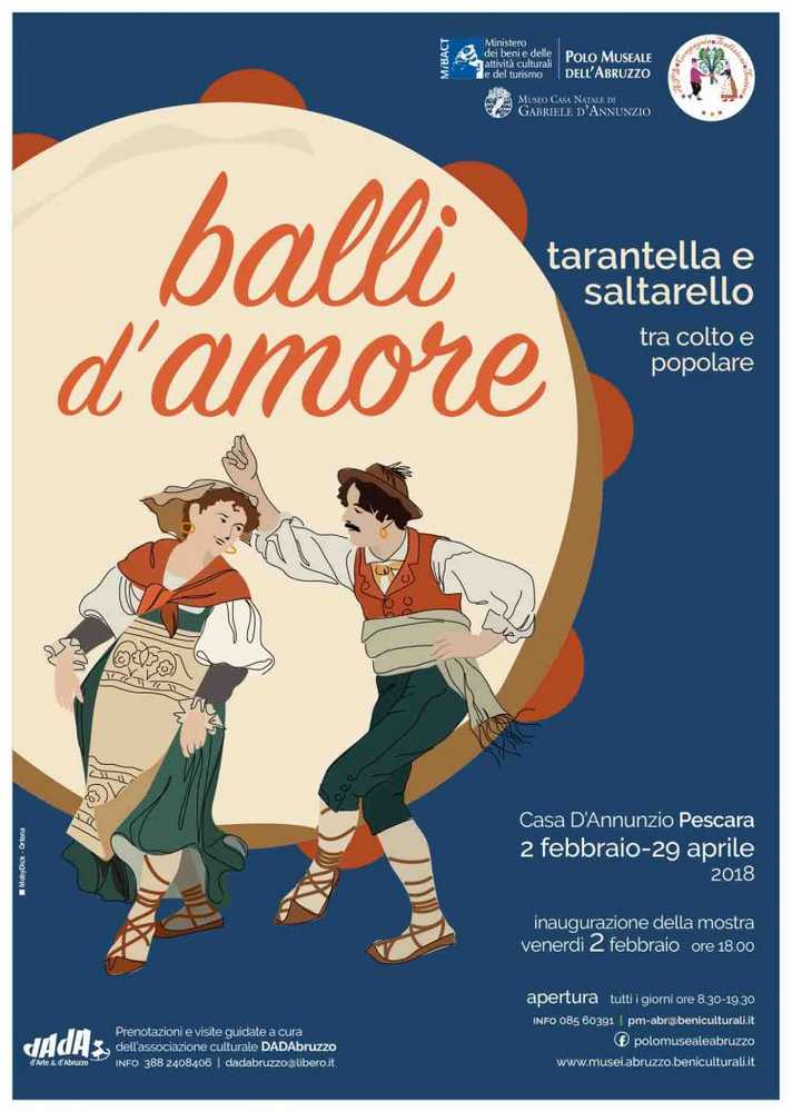 Balli damore