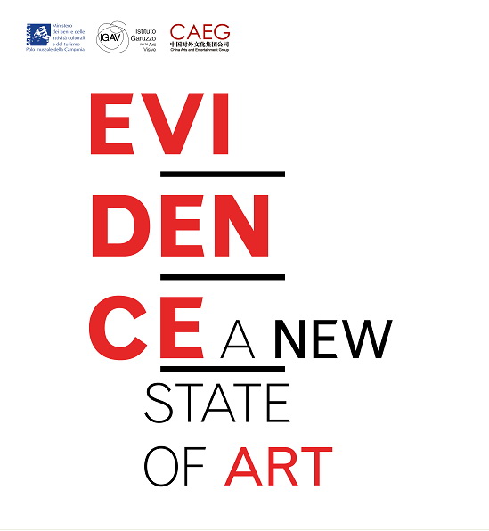 Evidence. A New State of Art Artisti italiani e cinesi in mostra