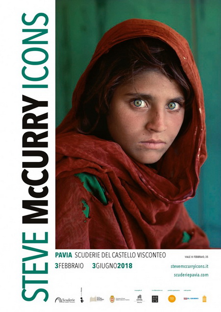 McCurry icons