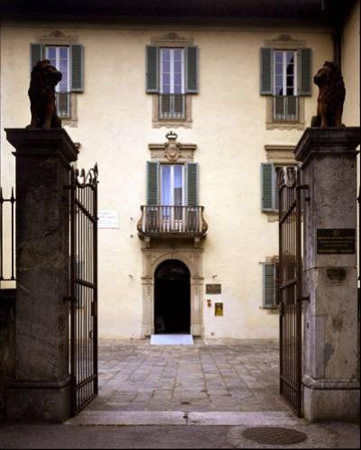 casa giusti