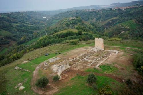 A lezione di Paesaggio