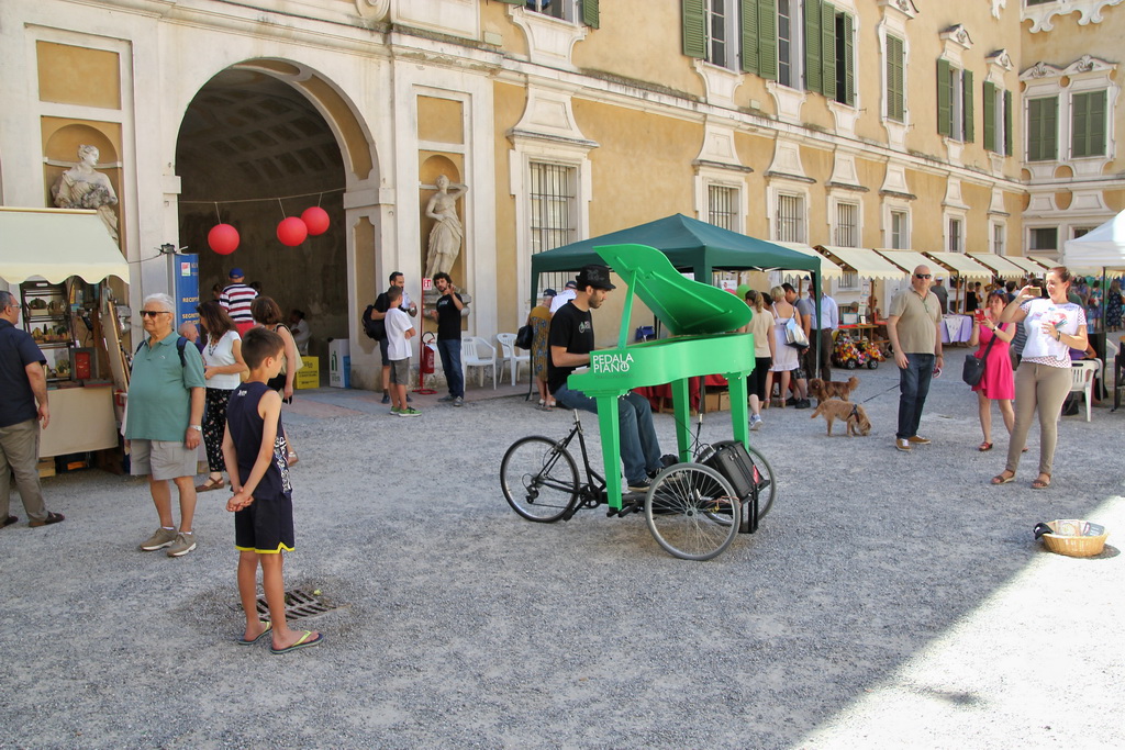 Festival della Lentezza Foto di Nicola Gennari 