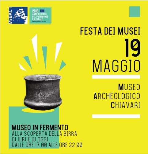 Museo in fermento