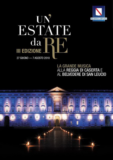 estate da re 1