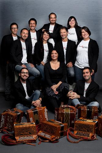 Orchestra Bottoni