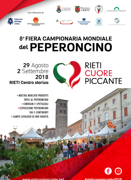 rieti piccante