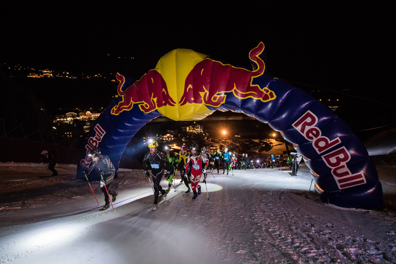 Dolomites Val Gardena – Xtreme Up