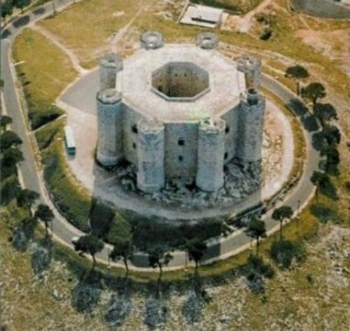 Castel del Monte