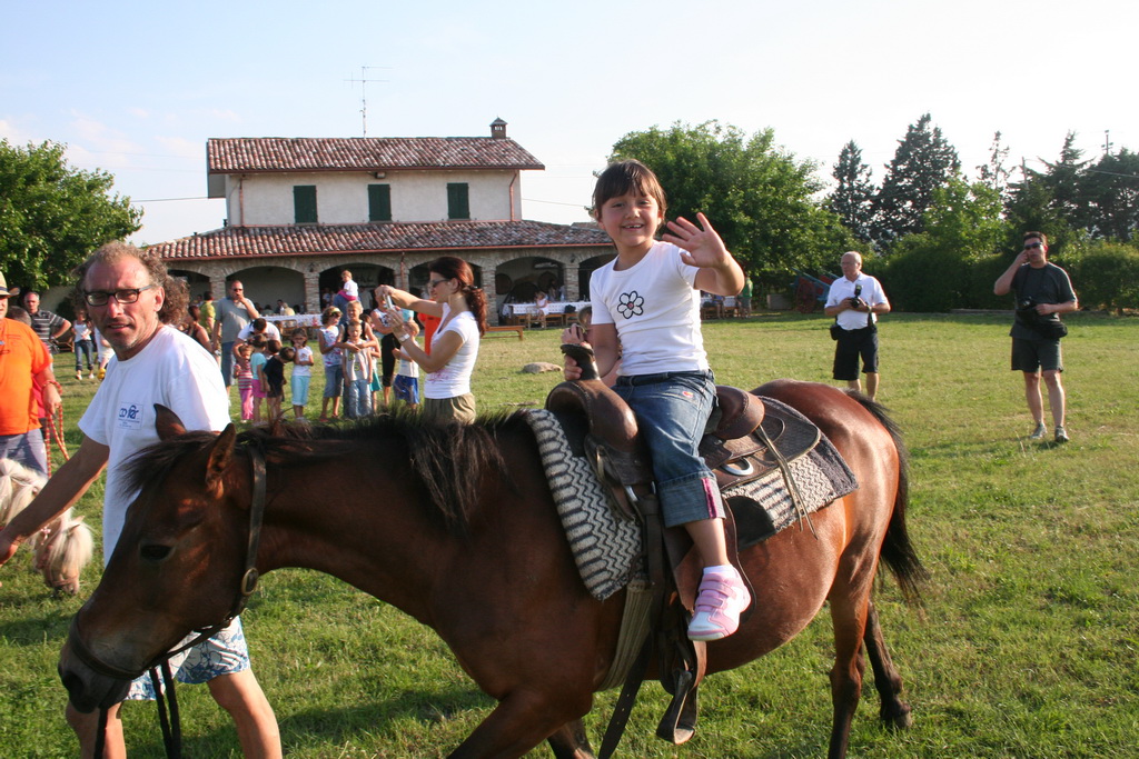 Italy Family Hotels Hotel Sport Podere La Fattoria 4