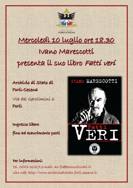 Marescotti 10 luglio 2019 