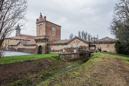 Il Castello di Panzano