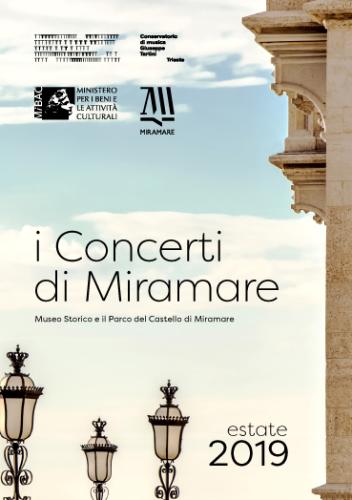 concerti Miramare