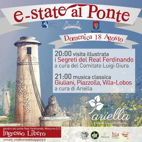 estate al ponte