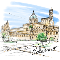 Logo Palermo