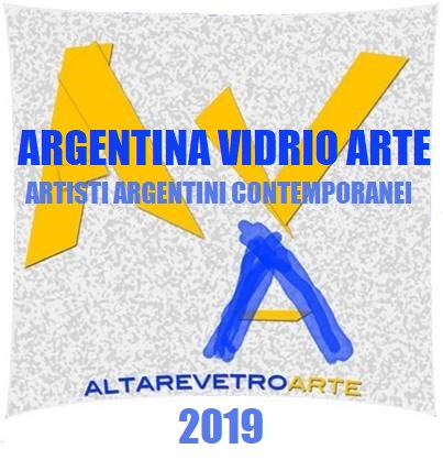 Altare Vetro Arte – Argentina Vidrio Arte