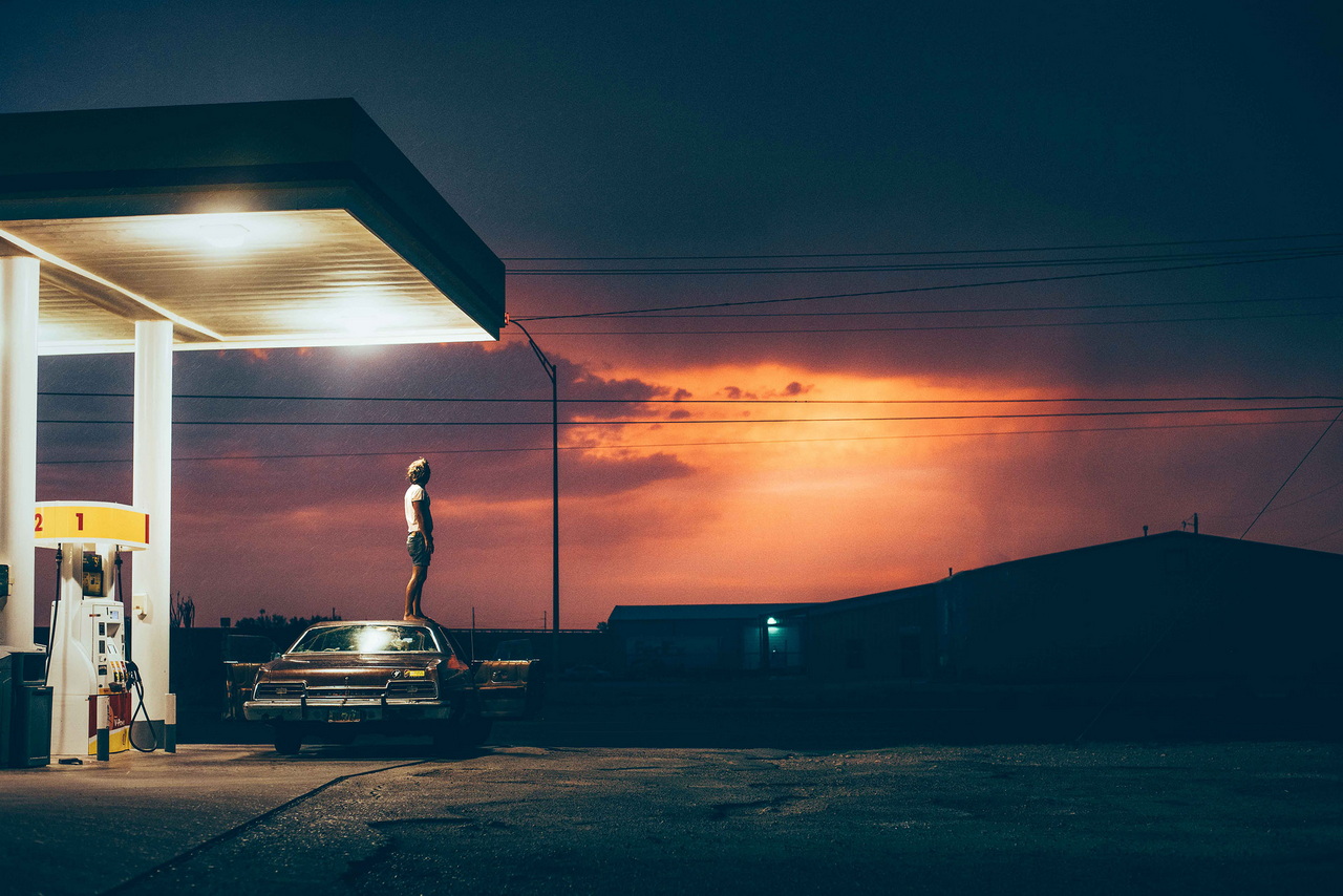 Theo Gosselin