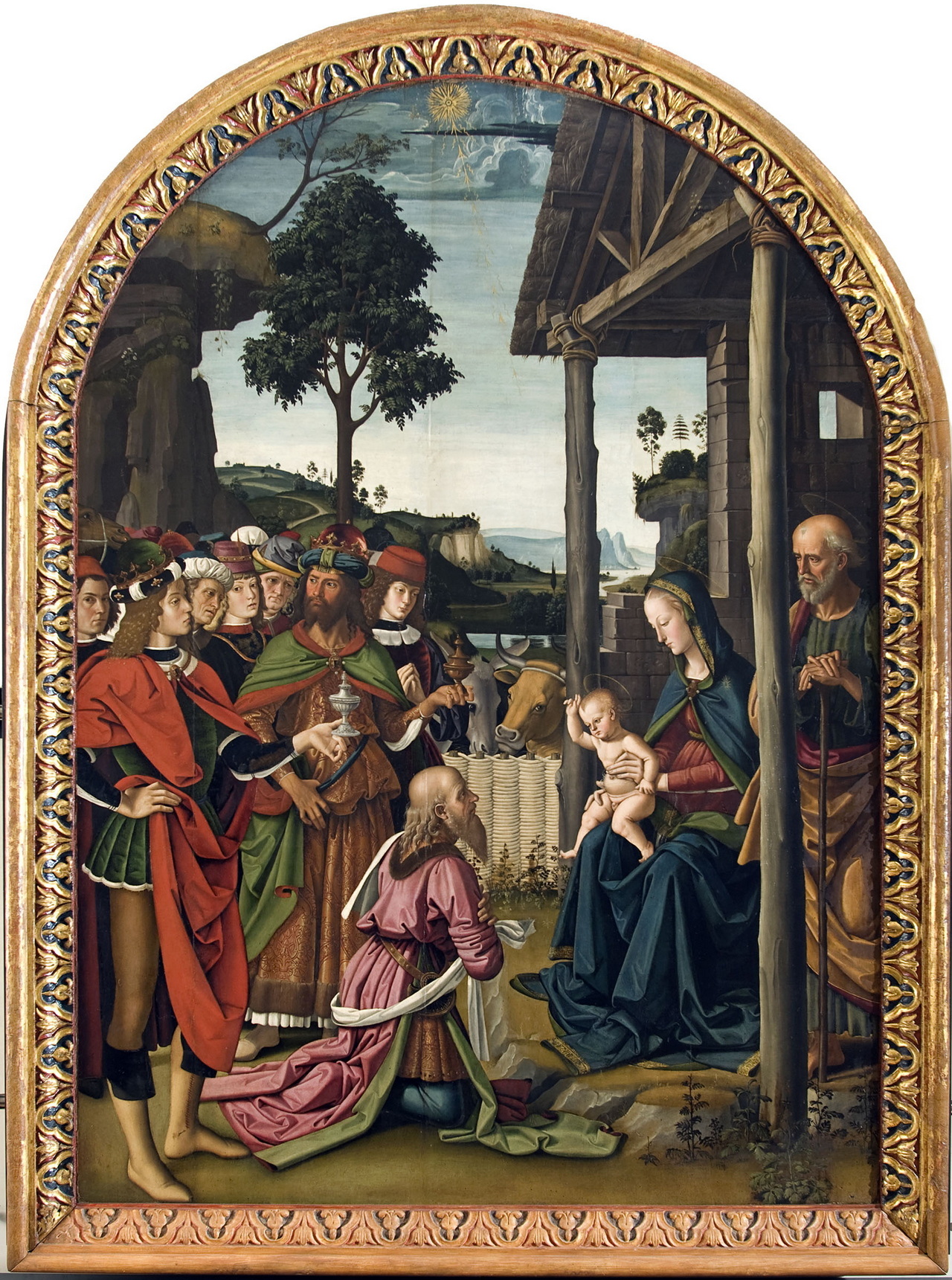 Perugino