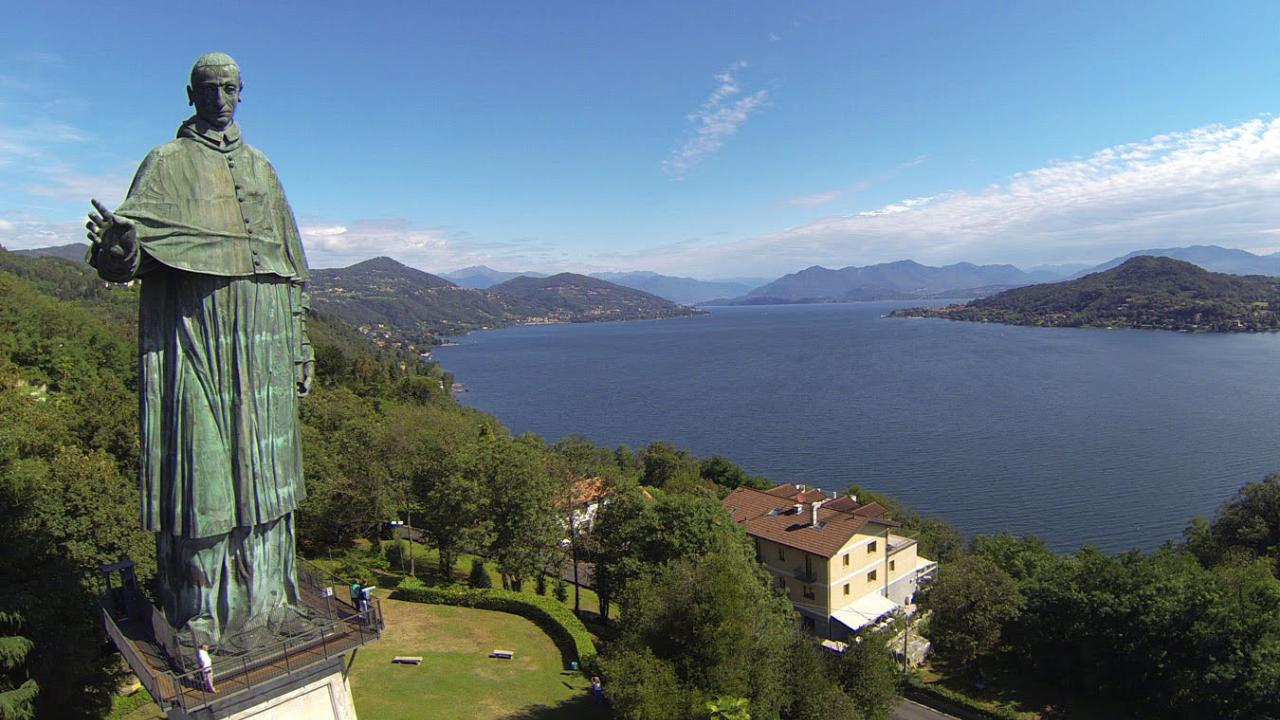 San Carlone Arona