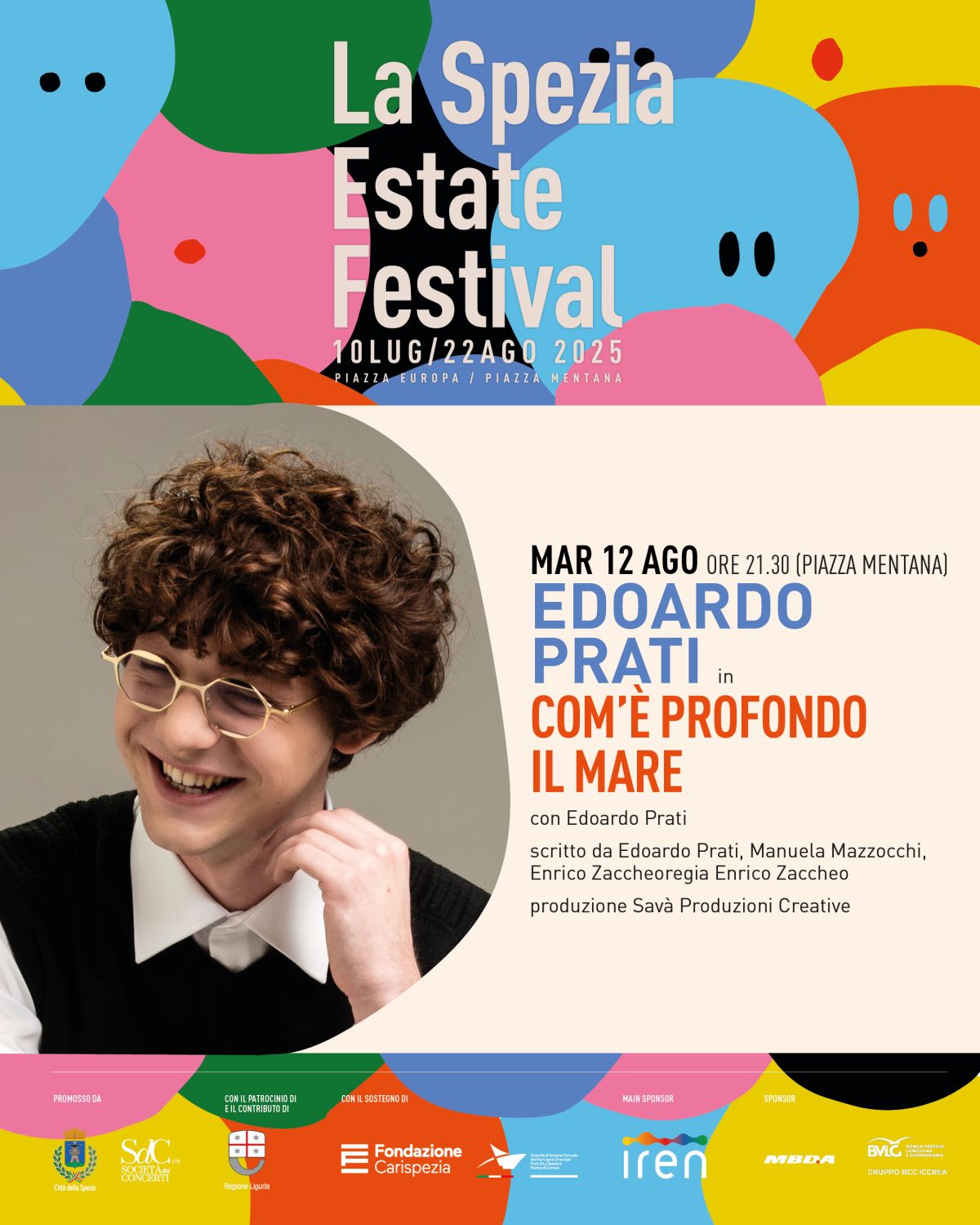 Edoardo Prati
