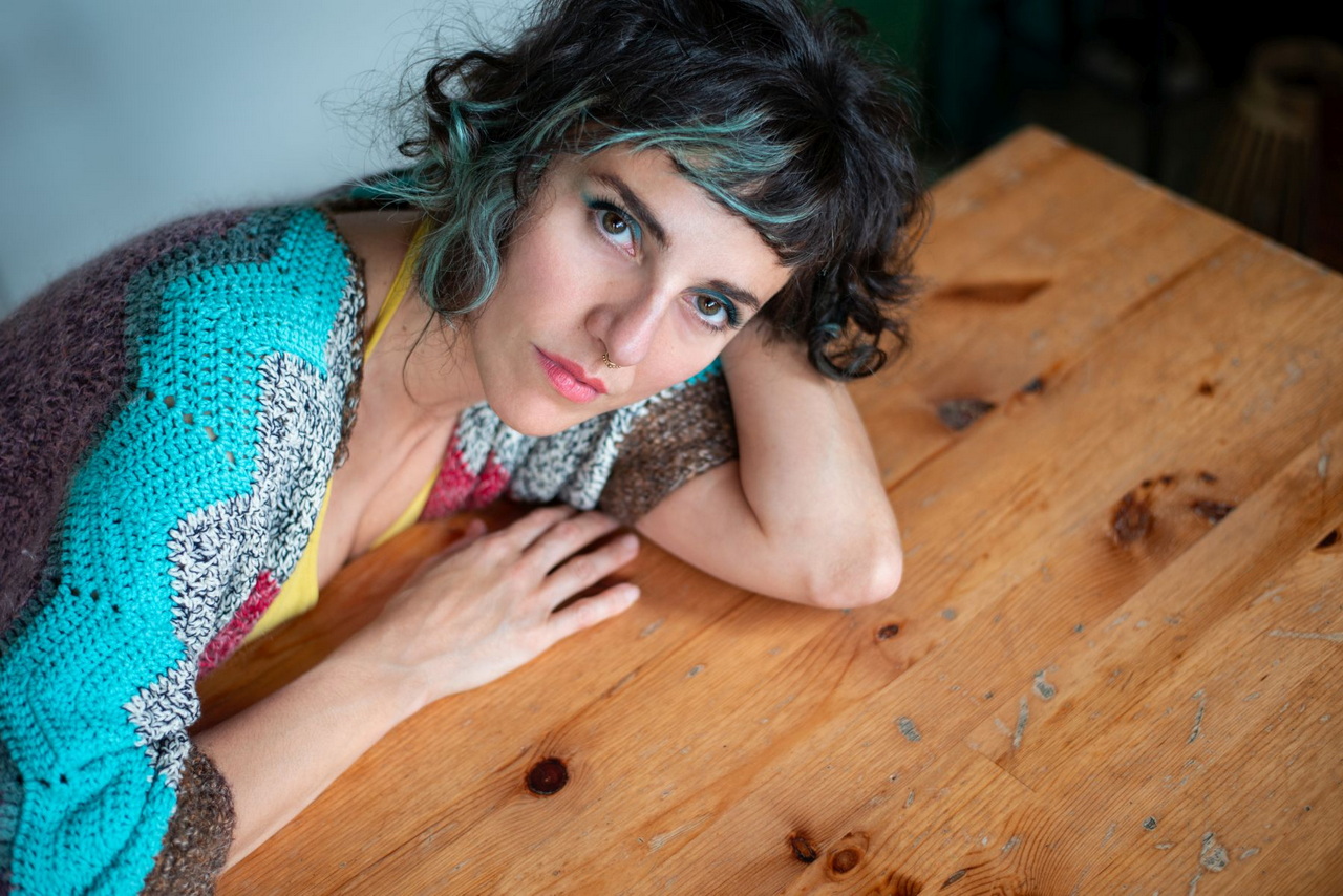 MILA TRANI ph. Roberta Lo Schiavo 