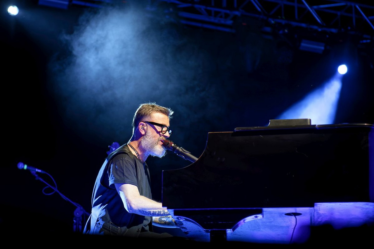 foto Marco Masini credits Alessandro Santoru