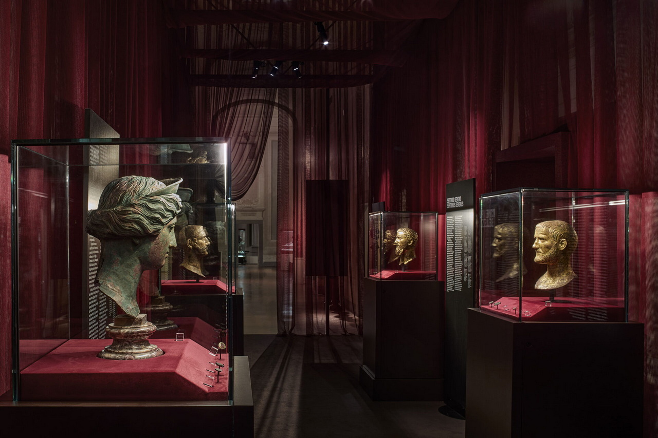 Icone di potere e bellezza