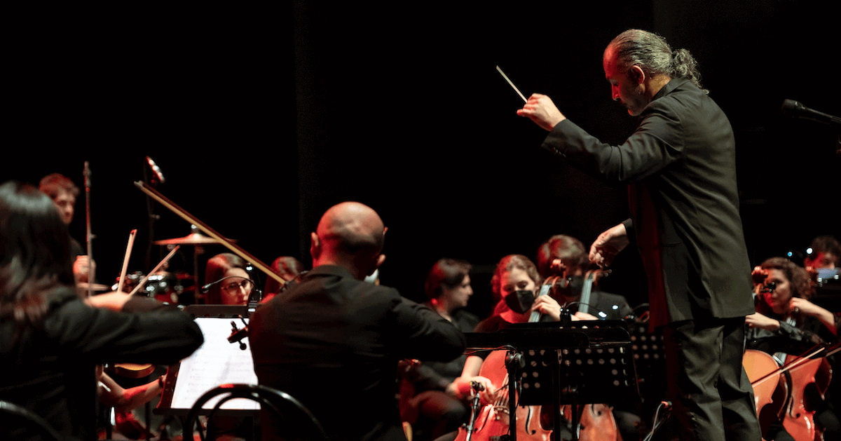 Morricone Film History