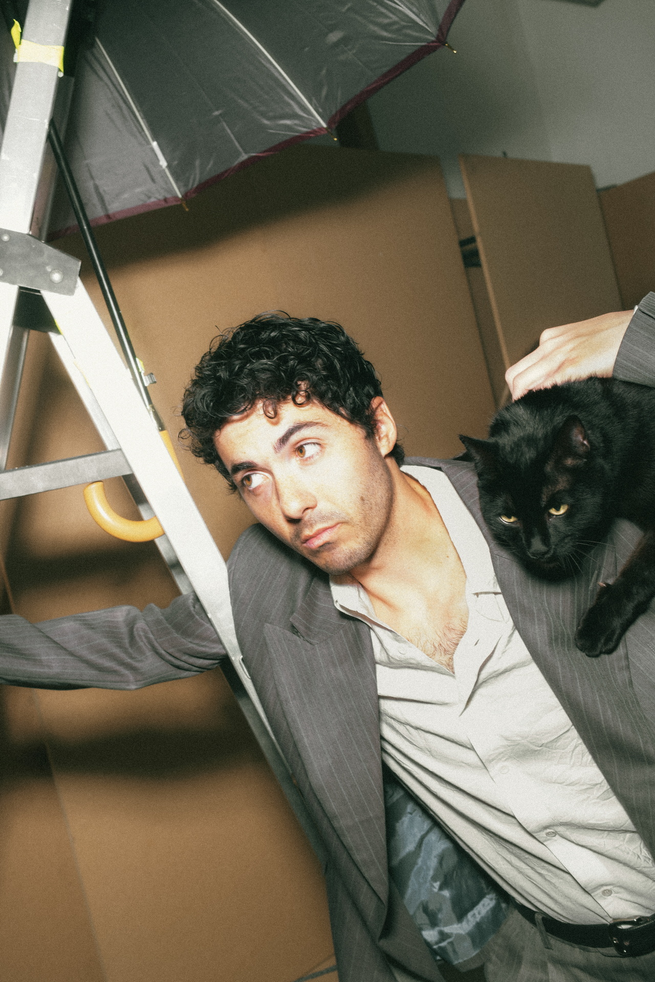 Fulminacci ph. Simone Biavati