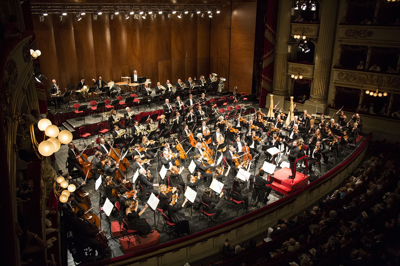 2016 Concerto Petrenko 640499BADG ph Brescia e Amisano Teatro alla Scala