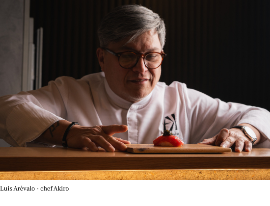 Akiro Milano