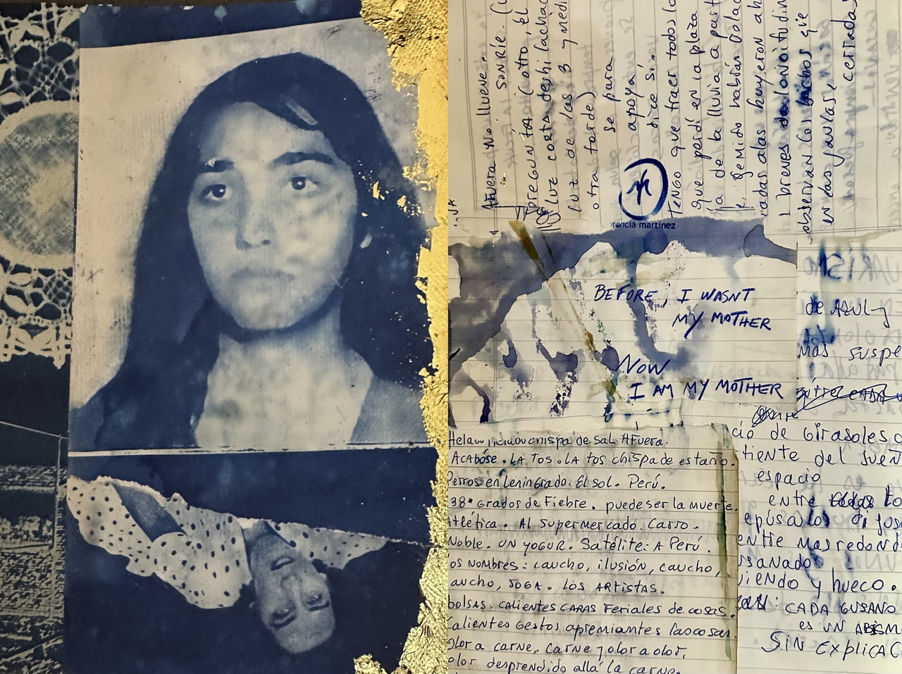 Florencia Martinez Argentina