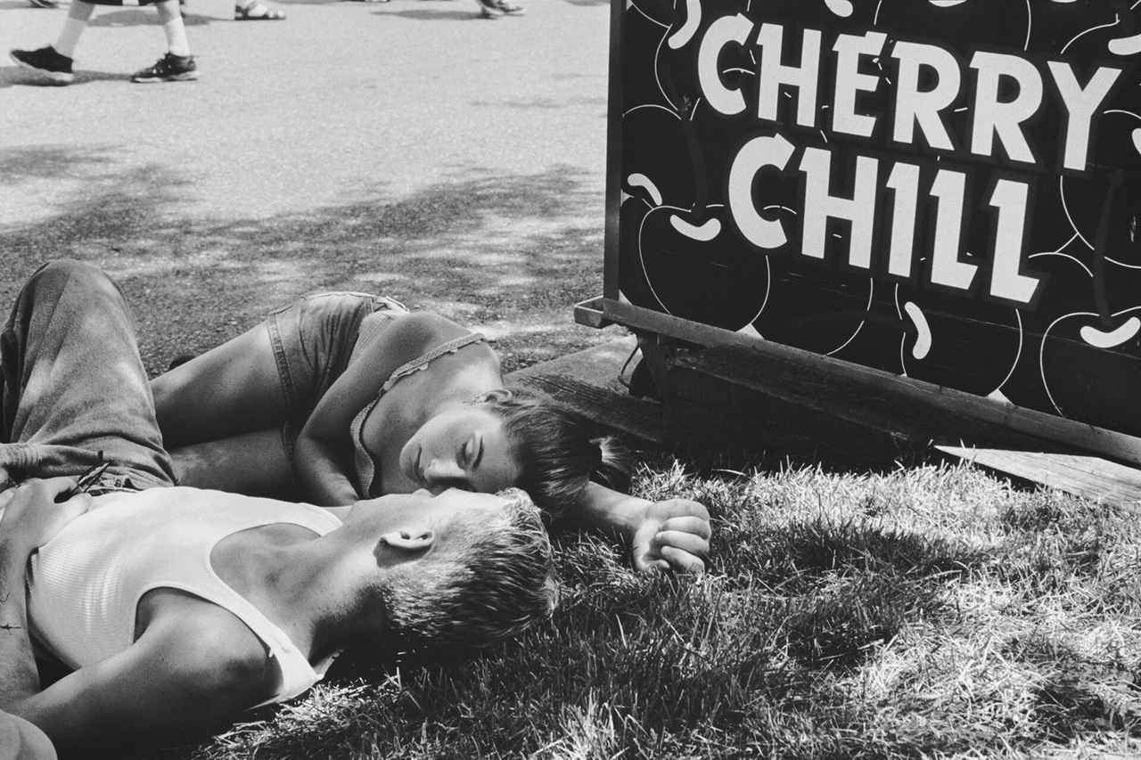 Still Image. Fotografie di Jessica Lange