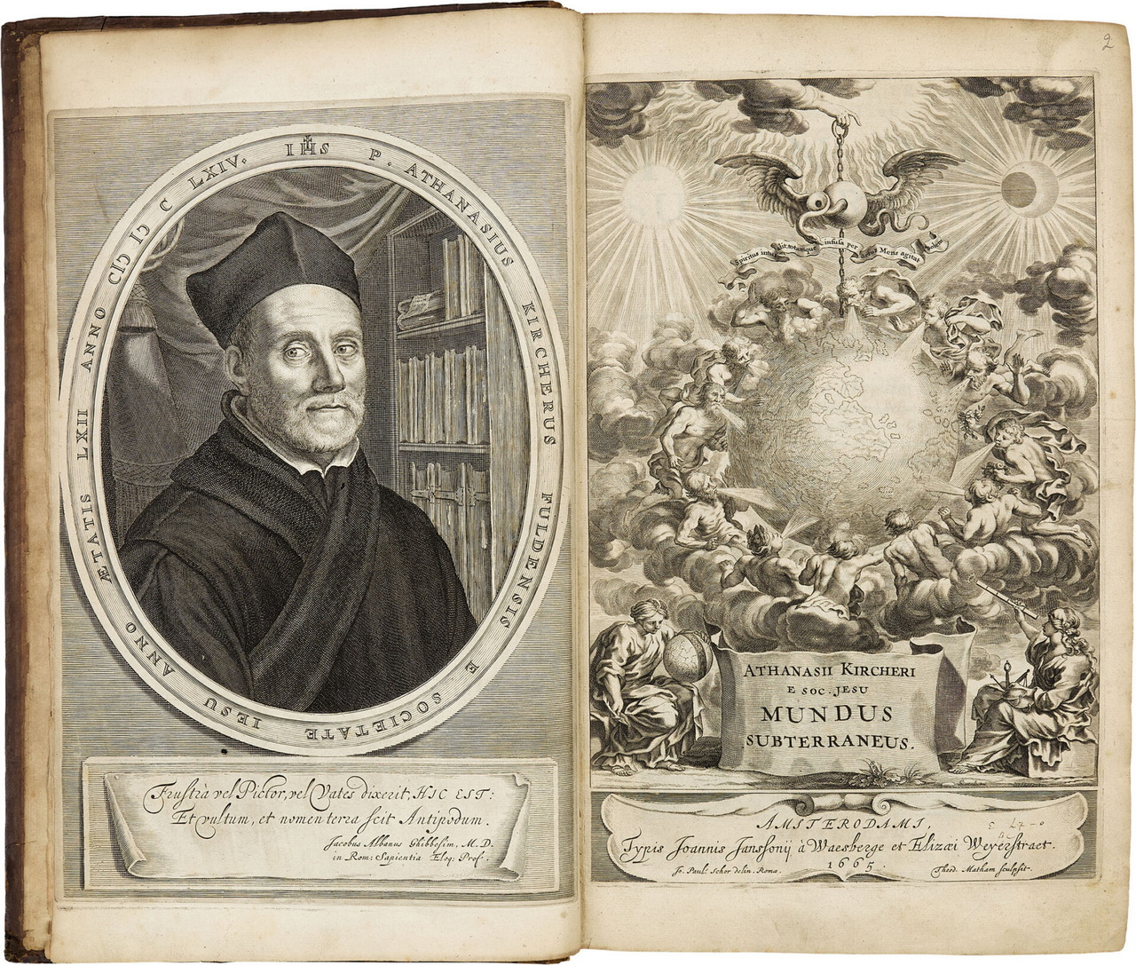 Athanasius Kircher