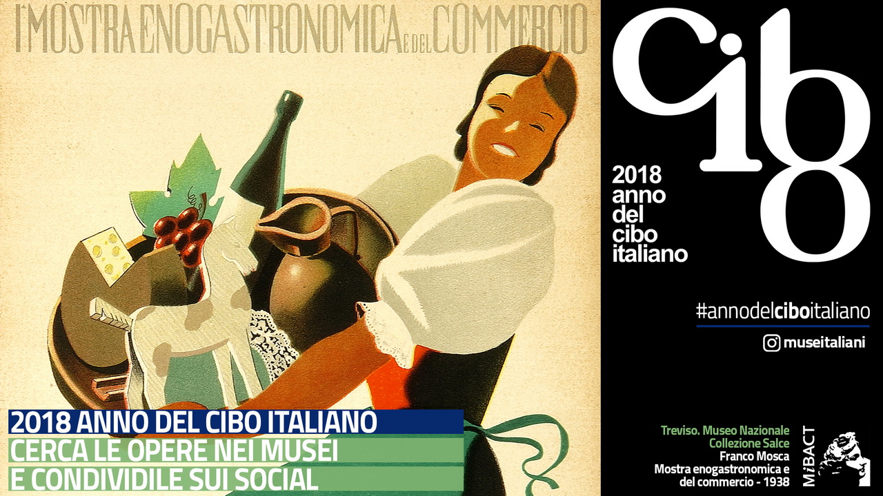 2018 Anno del Cibo salce 2