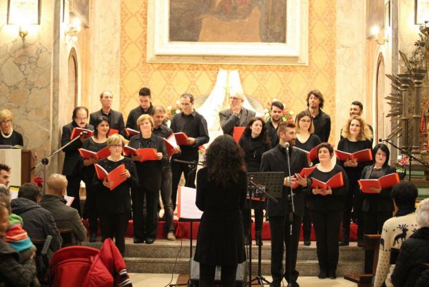 Giulianello, Concerto dell’Epifania