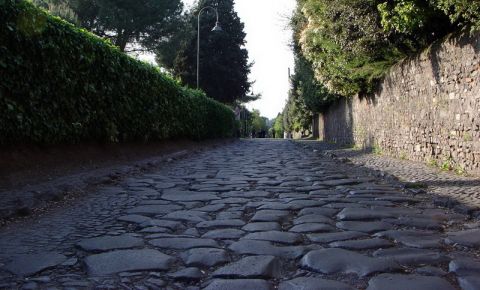 Appia Antica