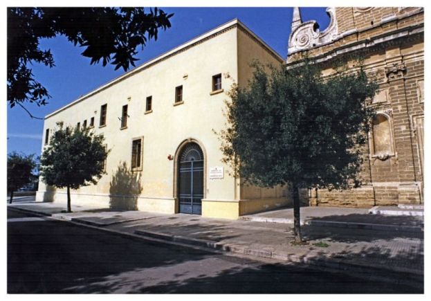 Archivio di Stato di Brindisi