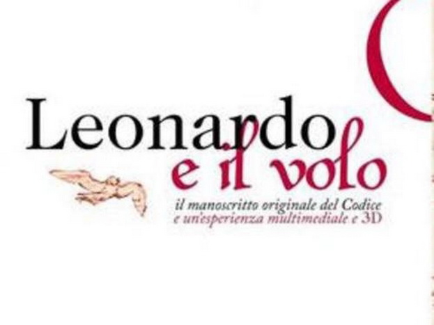 Leonardo e il Volo