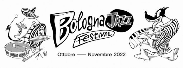 Bologna Jazz Festival 2022