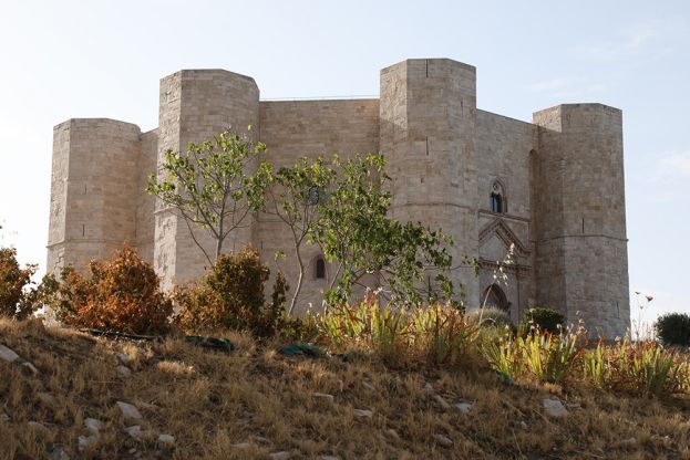 Obiettivo Museo - Castel del Monte