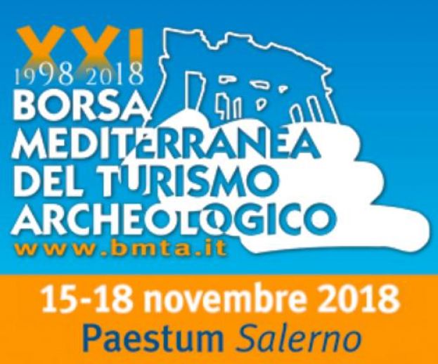 XXI edizione della Borsa Mediterranea del Turismo Archeologico