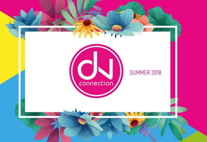 Dv Connection, per un&#039;estate di relax