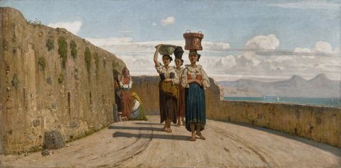 I Macchiaioli