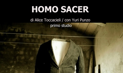 Homo Sacer