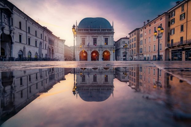 40 anni di UNESCO in provincia di Brescia