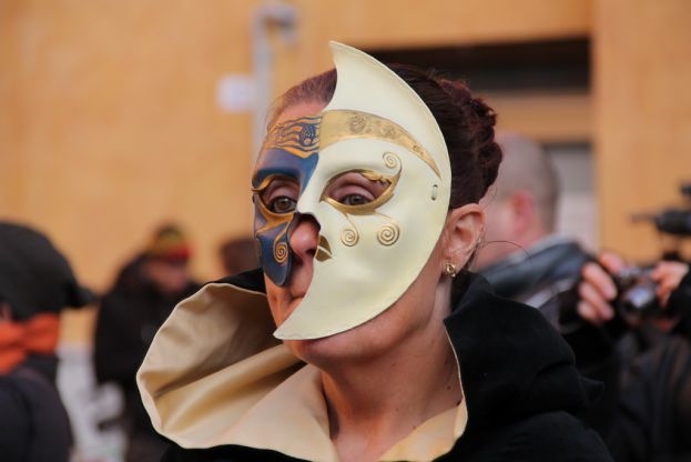 A Ferrara vive il Carnevale degli Este