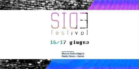 SIDE Festival hardCORE - softCORE