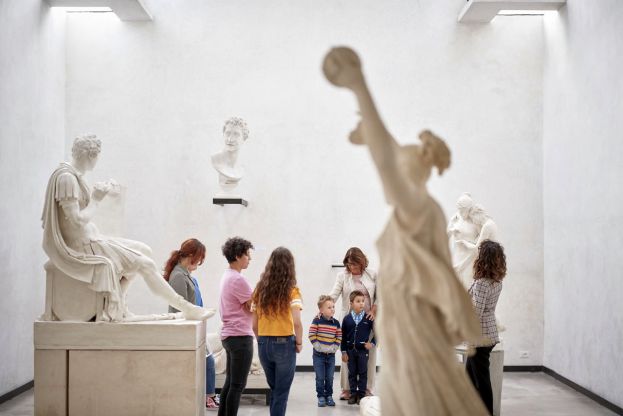 Museo Gypsotheca Antonio Canova di Possagno